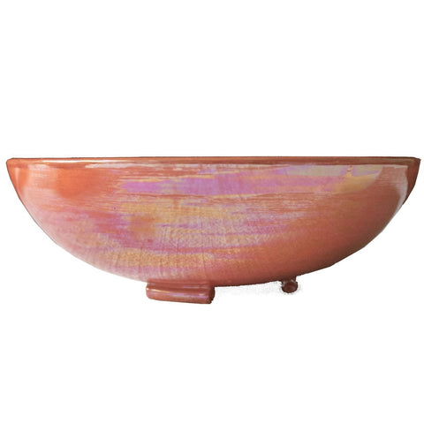Lustri - Bowl 7x21 cm