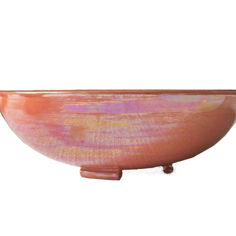 Lustri - Bowl 9x26 cm