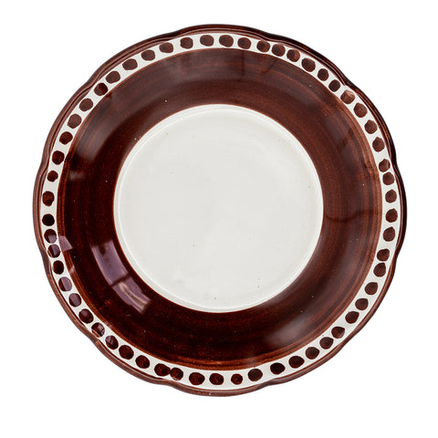 I Colorati - Soup Plate