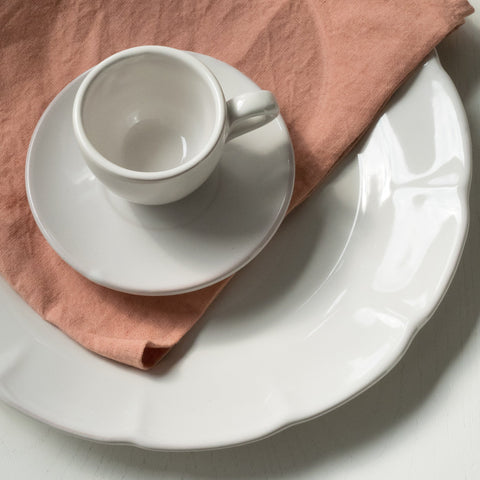 Bianco - Fruit plate