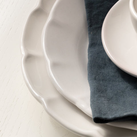 Bianco - Dinner Plate