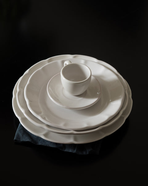 Bianco - Fruit plate