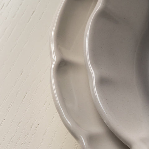 Bianco - Dinner Plate