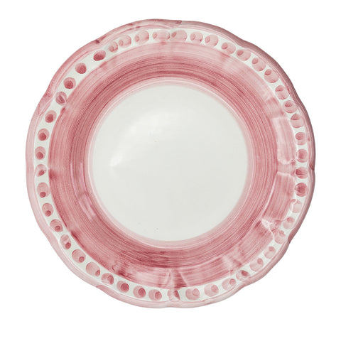 I Colorati - Soup Plate