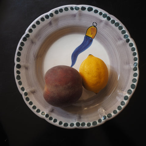 Tenore - Fruit Plate