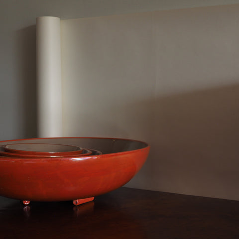 Lustri - Bowl 14x43 cm