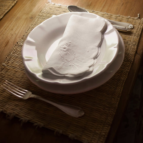 Bianco - Soup Plate