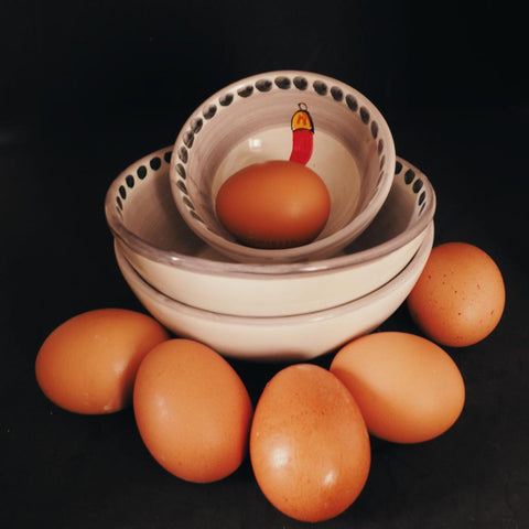 Tenore - Bowl - Small