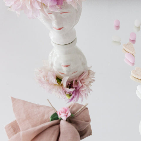 Lei - MakeUp