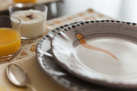 Tenore - Dinner Plate