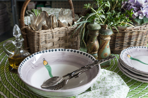Tenore - Salad Bowl - Small