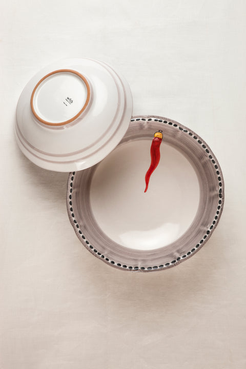 Tenore - Salad Bowl - Large