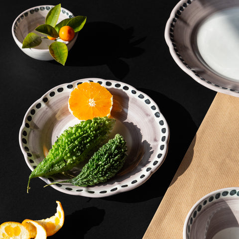 I Colorati - Fruit Plate