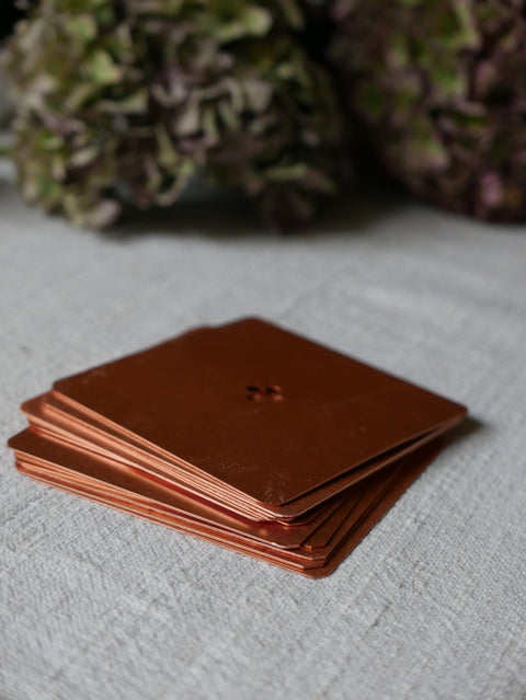 Sottobicchiere Ombra - Model 1