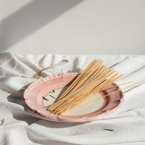 I Colorati - Dinner Plate