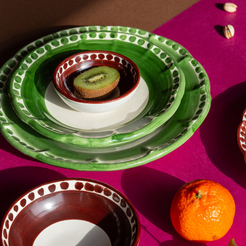 I Colorati - Fruit Plate