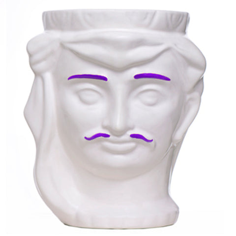Lui - MakeUp XL