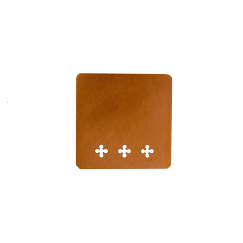 Sottobicchiere Ombra - Model 2