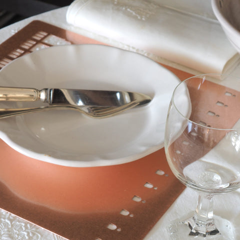 Bianco - Fruit plate