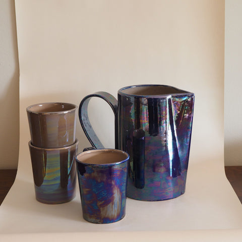 Lustri - Mug