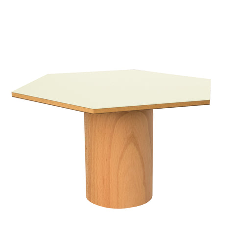 Tavolino-ino - Esagonale