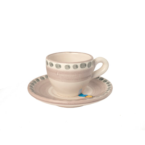 Tenore - Coffee cup and saucer